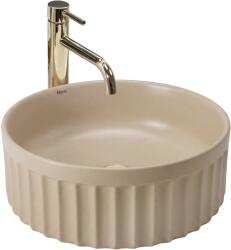 Rea Rea, Pultmosogató DUO Caffe Latte Matt, REA-U3603 (REA-U3603)
