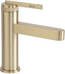 Rea Rea, Fürdőszobai csaptelep Rea Grace Brush Gold, REA-B8932 (REA-B8932)