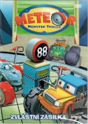 DM discont Meteor Monster Trucks - Zvláštní zásilka - DVD