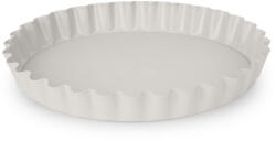 Berlinger Haus Torta/sütemény forma, 28 x 3, 5 cm, matt krém - BH-8633 (BH/8633)