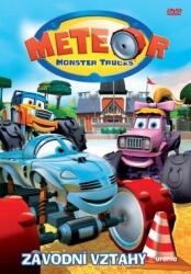 DM discont Meteor Monster Trucks: Závodní vztahy - DVD