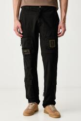 Aeronautica Militare férfi alsó - fekete 48