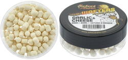 Select Baits Momeli critic echilibrate Select Baits Method Feeder Wafters Garlic Cheese (WFUSB4) - pcone