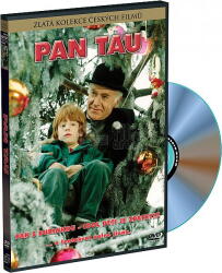 Intersonic Pan Tau - DVD