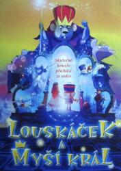 DM discont The Nutcracker and the Mouseking - DVD