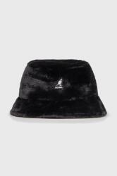 Kangol kalap - fekete S - answear - 29 990 Ft