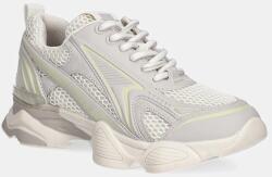 Steve Madden sportcipő Speedster-E - szürke Női 38