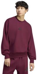 Adidas Feelcozy SWT pamut pulóver férfi KF2369 S