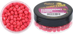Select Baits Momeli critic echilibrate Select Baits Method Feeder Wafters Strawberry Cream (WFCD6) - pcone
