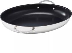 BEKA Tigaie pentru pește Beka 38 cm, două mânere