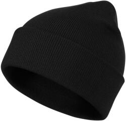 MALFINI Căciulă Beanie - Neagră | uni (31501XX)