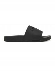 Guess Eredeti Flip-flop Papucs Fekete 37/38 (E6GZ17 BB00F JBLK)
