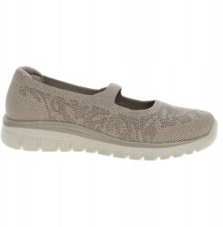 Skechers Graceful Chic Motion taupe 39 (100966 TPE)