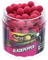 Select Baits Momeli de carlig Select Baits Black Pepper Micro Pop-ups (SO3708FP) - pcone