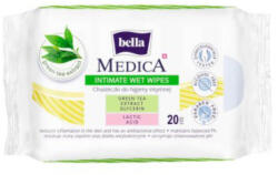 Seni Bella Servetele Intime Medica 20buc Set