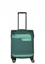 Travelite Kézipoggyász Travelite Viia 55 cm Eukaliptusz (92847)