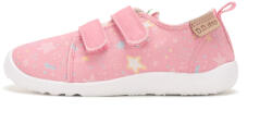 D.D.Step Barefoot vászoncipő (20-25 méret) C086-62956A (25)