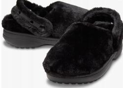 Crocs Bélelt járóka fekete Crocs 37-38 (6918469821118)