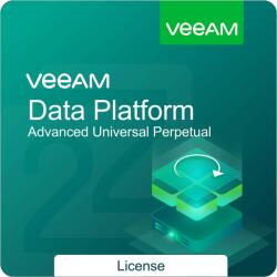 Veeam Data Platform Advanced Universal Perpetual License (V-ADVVUL-0I-PP000-00)
