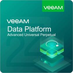 Veeam Data Platform Advanced Universal 10 Instance Pack Perpetual (E-ADVVUL-0I-PP000-00)