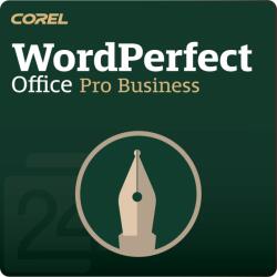 Corel WordPerfect Office Pro Business 1 - 4 User (LCWPOPRO1)