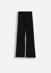 Coccodrillo Lány leggings Gyerek lábszárvédő Harangok Flare Fekete 164 Coccodrillo WC6 (5904986739228)