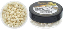 Select Baits Momeli critic echilibrate Select Baits Method Feeder Wafters Stinky Garlic (WFUS4) - pcone
