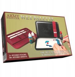 Army Painter The Army Painter TL5051 Nedves Paletta
