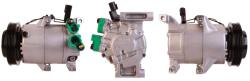 ELSTOCK Compresor, climatizare ELSTOCK 51-0877 (51-0877) - fixbox
