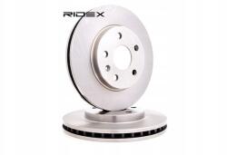 Ridex 2xFéktárcsa Ridex 82B0351-hoz