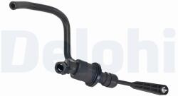 DELPHI Pompa centrala, ambreiaj DELPHI LM80851 (LM80851)