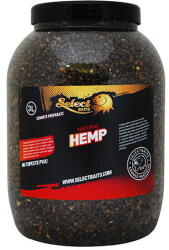 Select Baits Canepa Select Baits Natural Hemp (SE1003) - pcone