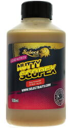 Select Baits Lichid Select Baits Nutty Scopex Liquid Food (SL2350) - pcone