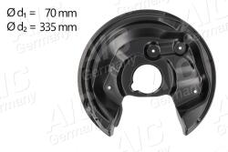 AIC Protectie disc frana AIC 57841 (57841)
