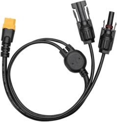 Anker Solix Cablu de incarcare Anker Solix MC4 la XT-60 0.5m (A24V7012) - pcone