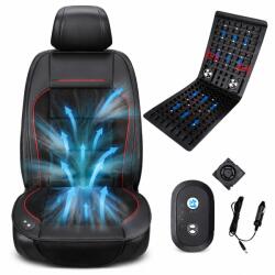  Hűtőszőnyeg Cool Car Seat Szellőztető ülés Suv autó 12V