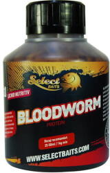 Select Baits lichid Bloodworm Protein (SL0525) - pcone