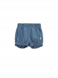 Coccodrillo Rövidnadrágok Lány farmer rövidnadrág Kék 074 Coccodrillo WC6 (5904986781647)