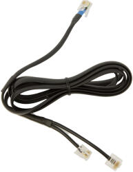 Jabra Dhsg-adaptercable F/jabra Gn93xx 9120 Pro94xx Go6470 Pro92 (14201-10)