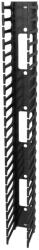 VERTIV Vertical Cable Manager 800mm (vra1017)