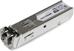 STARTECH Gb Mm Sfp Fiber Transceiver In (sfpsxmm)