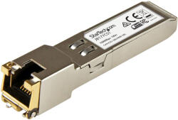 STARTECH Gb Rj45 Sfp - Hp Compatible In (j8177cst)