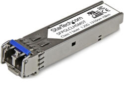 STARTECH Gb Fiber Sfp Transceiver Sm Lc In (sfpglclhsmst)
