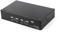 StarTech Displayport Kvm Switch 4k 60hz In (sv431dpua2)