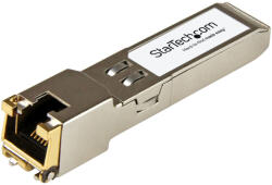 STARTECH 10070h Compatible Sfp Module - Copper Transceiver (10070h-st)