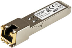 STARTECH Juniper Ex-sfp-1ge-t Sfp Module - Ex-sfp-1ge-t Compatible (exsfp1getst)