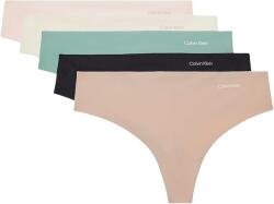Calvin Klein Eredeti Tanga 5-PACK L
