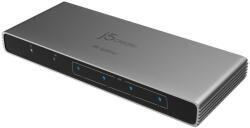 j5create 8k Hdmi 2.1 4-way Splitter (jdsh814-n)