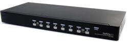StarTech 8 Port Usb Vga Kvm Switch In (sv831dusbau)