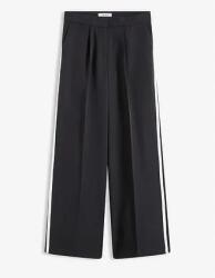 Bonprix B. p. c Női Nadrág Casual Palazzo __42